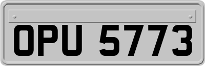 OPU5773
