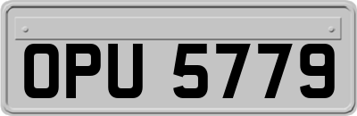 OPU5779