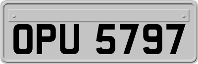 OPU5797