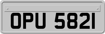 OPU5821