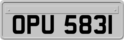 OPU5831