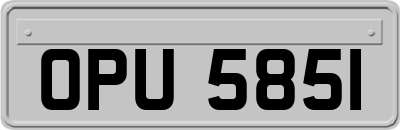 OPU5851
