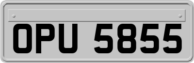OPU5855