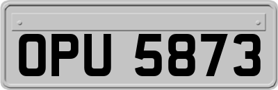 OPU5873