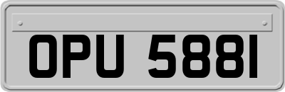 OPU5881