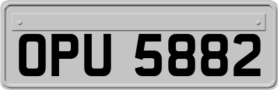 OPU5882