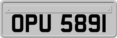 OPU5891