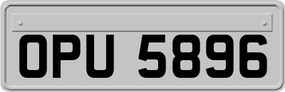 OPU5896