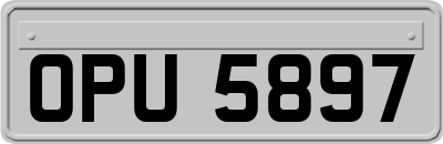OPU5897