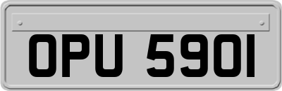 OPU5901