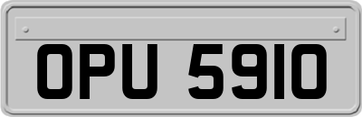 OPU5910