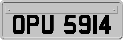 OPU5914