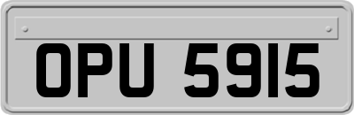 OPU5915