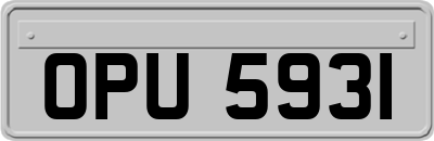 OPU5931