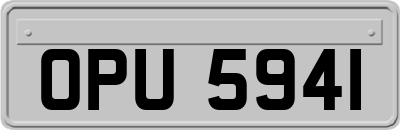 OPU5941