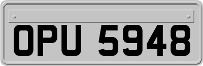 OPU5948