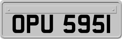 OPU5951