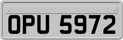 OPU5972