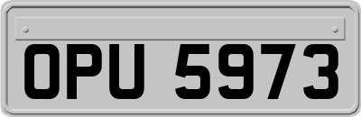 OPU5973