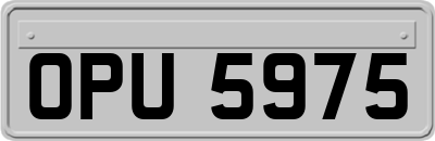 OPU5975