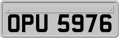 OPU5976