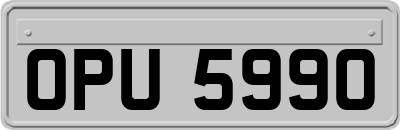 OPU5990