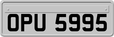 OPU5995