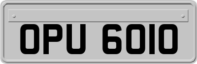 OPU6010