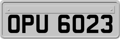 OPU6023