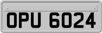 OPU6024