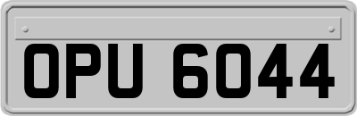 OPU6044