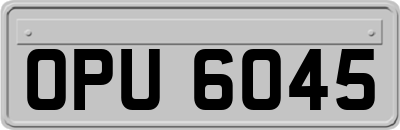 OPU6045