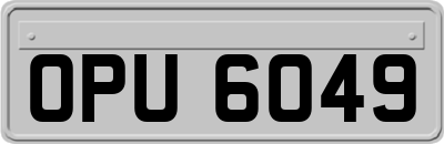 OPU6049
