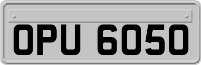 OPU6050