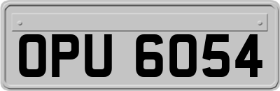 OPU6054