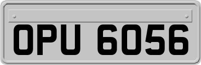 OPU6056