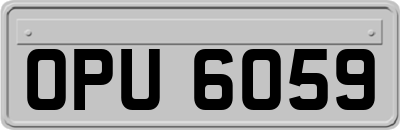 OPU6059