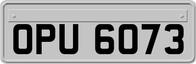 OPU6073