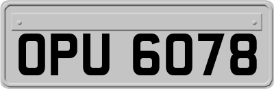 OPU6078