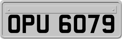 OPU6079