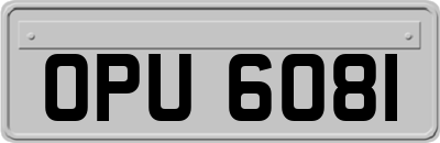 OPU6081