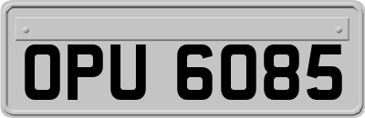 OPU6085