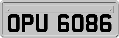 OPU6086