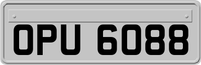 OPU6088