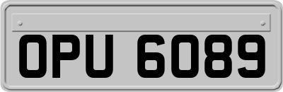 OPU6089