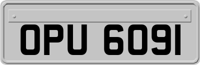 OPU6091