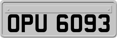 OPU6093