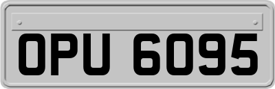 OPU6095