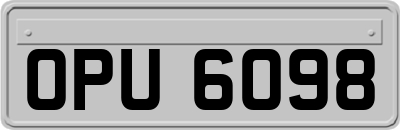 OPU6098