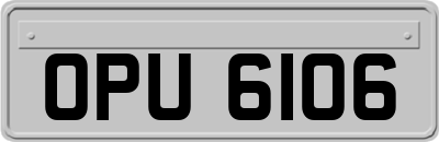 OPU6106